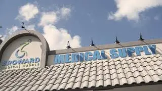 Broward Medical Supply Store - Your One Stop Shop Medical Supply Store In Broward and Miami Dade