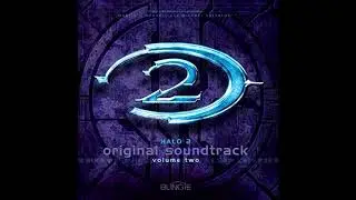 Halo 2 Unreleased OST - Broken Gates (Full)