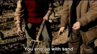 Organic Farming Vs. Conventional - 'Food Beware' Clip