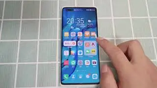 HarmonyOS 2.0 Improvements