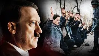 How Fear Kept an Entire Nation Silent Under Hitler