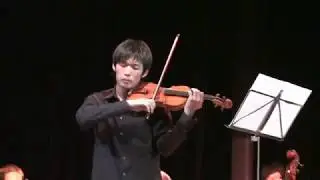 Tartini - Violin Sonata 