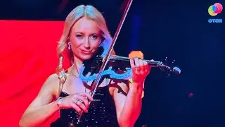 Espresso Macchiato – Johanna Marie Kork & Band | Kanal 2 Aastavahetuse Teleõhtu (Live)