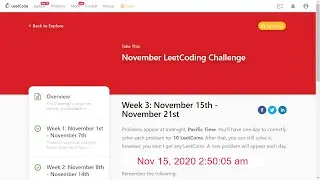 LeetCode 1272. Range Sum of BST - 938. Remove Interval - Nov 15th - November LeetCoding Challenge