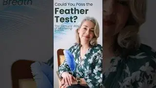 Can You Pass the Samurai Feather Test?🪶⚔️