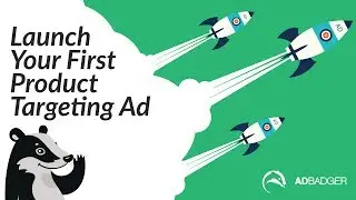 Launch Your First Product Targeting Ad
