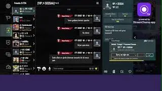 PUBG MOBILE | რაღაც მეტროს ხოდზე ვარ