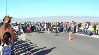 picadas en anillaco