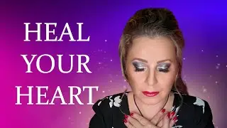 Heal Your Broken Heart: Joe Dispenza Coherence Technique for Empaths - 25 Min.