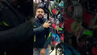 Solace RAMBLE | Best Riding Jacket under Rs.10000 | All Level 2 Armour