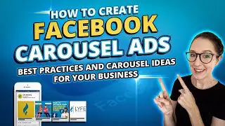Fb Traffic Ads Funnel + Carousel Ads Class