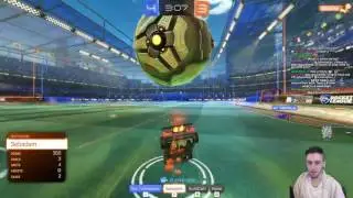 Turbopolsa vs Sebadam | 1v1 Showmatch