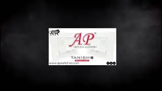One more trusted name in electrical modular switches and accessories. AP switches.