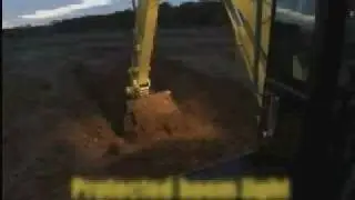 Yanmar Features