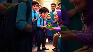Bus stop 🚏🛑 old woman 👠👠 and boy helping 💪💪 to old man likes #memenight #besties