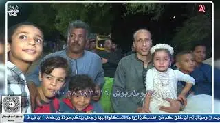 الشيخ عمرو على ابوالوفا سورة الحجرات | أفراح #آل_رشوان  بنجع النصرة #أولاد_سلامة #المنشاة سوهاج 2025