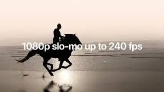iPhone 8 & iPhone 8 Plus 8 sec Commercial