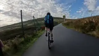Calderdale - Cragg Vale
