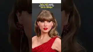 Taylor Swift unveils exclusive vinyl  The Life of a Showgirl| #pkrevenue #youtubegrowth #taylorswift