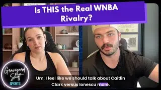 Caitlin Clark’s Comeback Game Was Huge... But Did Sabrina Ionescu Steal the Show?