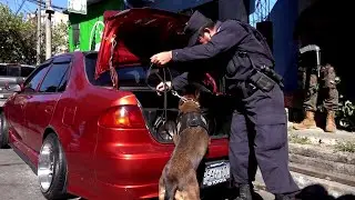 Cerco militar en comunidad Tutunichapa