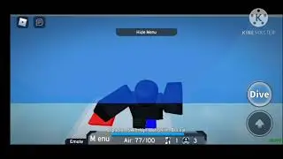 map Making kit (impossible crazy) first map mobile