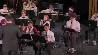 da Vinci Winter Concert - 12/15/2022