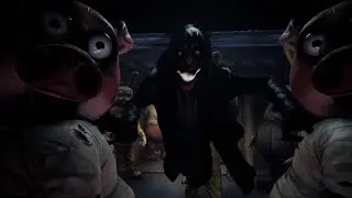 Dark Deception - Mascot Mayhem Funny Glitches!