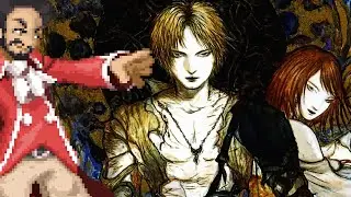 Analisi di Final Fantasy X: La Storia di un Sogno - La Fantasia Finale