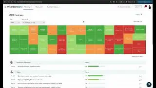 Migrating from Microsoft Viva Goals to WorkBoard: WorkBoardAI Product Overview