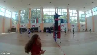 2017.06.22 Левски - Родопа Смолян - 0-2