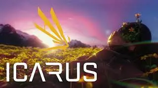 ICARUS OST - Main Menu