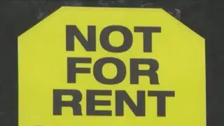'Bad actors' also try to take advantage of hot housing market