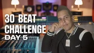 Reggaeton Viejo Type Beat | Jowell y Randy Perreo Style