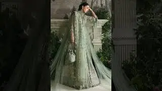 Walima Reception Fashion 2025 | Grace Meets GlamourStunning Walima Dress Designs |  Trending Styles