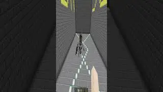Warden VS. Gorgon and Cockatrice and Dread Lich in MINECRAFT. #minecraft #vs