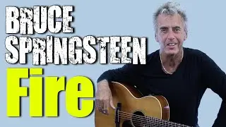 Bruce Springsteen 