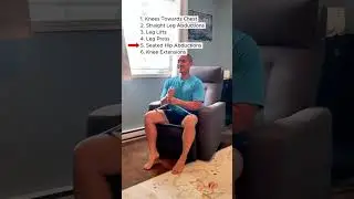 JA Beginner Bands Home Workout