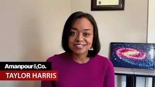 Mother of Autistic Children Calls RFK Jr.&rsquo;s Autism Claims &ldquo;Almost Laughable&rdquo; | Amanpour and Company