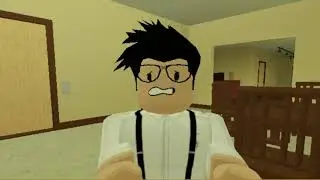 (roblox) Johny Johny meme