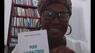 Pode o subalterno falar?