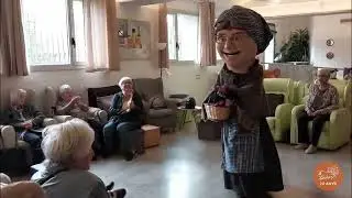 La Castanyera Nasia
