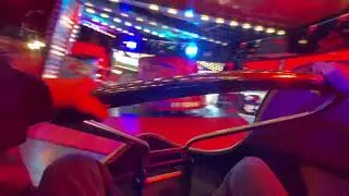 Taylors Of Edinburgh | Waltzer ( Edinburgh Christmas Market 2023)