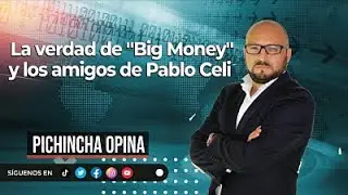 Pichincha Opina  l La verdad del 