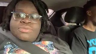 Behind The Scenes Of Cumberland Mall Public Interview With Hideous Q!