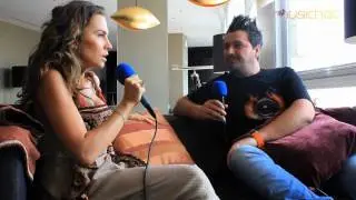 Interviu Musichat: Anna Lesko