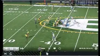 WVSSAC Video Review Week 7 2025