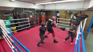 Crypto Fight Week: Brian Rose 