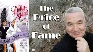 CinemaHistoria - The Dolly Sisters, 1945 Classic Movie Review, History, Trivia and Lots More!