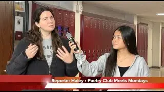 JHS Courier News &bull; 10.27.25